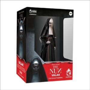 06133 The Conjuring Hero Collection The Nun Valak