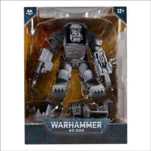 11195 Warhammer 40k Ork Meganob with Shoota (AP)