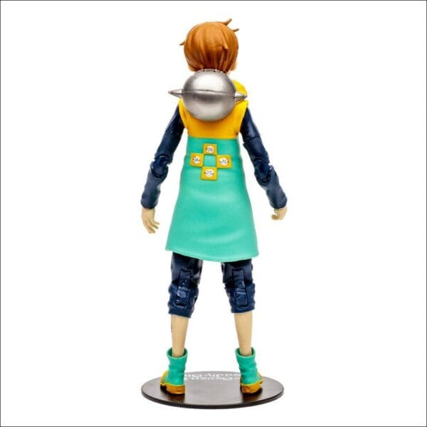 12816 Seven Deadly Sins King – Bild 5