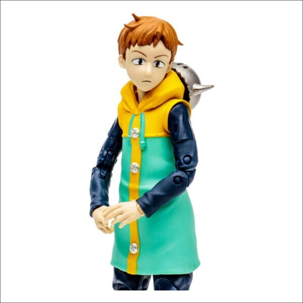 12816 Seven Deadly Sins King – Bild 6