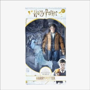 13301 Harry Potter Wizarding World Harry Potter (Deathly Hallows)