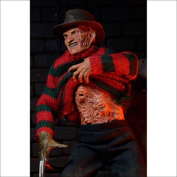 14931 A Nightmare on Elm Street Clothed Freddy Krueger – Bild 6