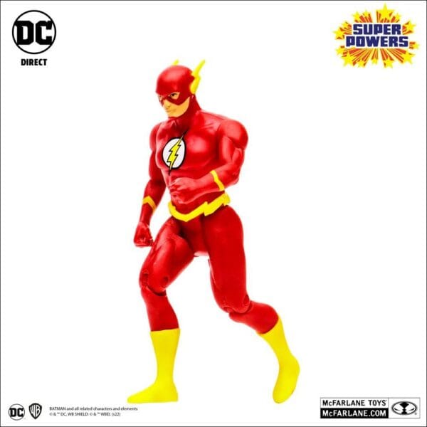 15773 DC Super Powers The Flash – Bild 3