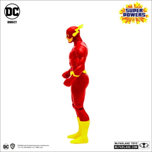 15773 DC Super Powers The Flash – Bild 4