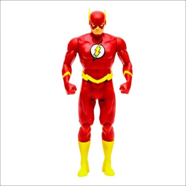 15773 DC Super Powers The Flash – Bild 6