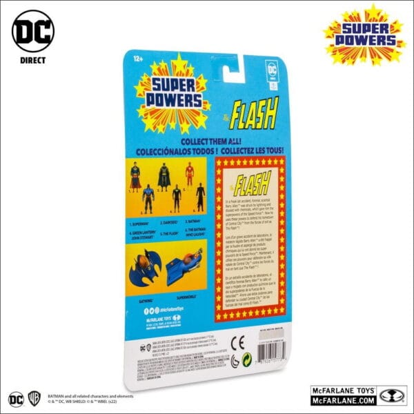 15773 DC Super Powers The Flash – Bild 7
