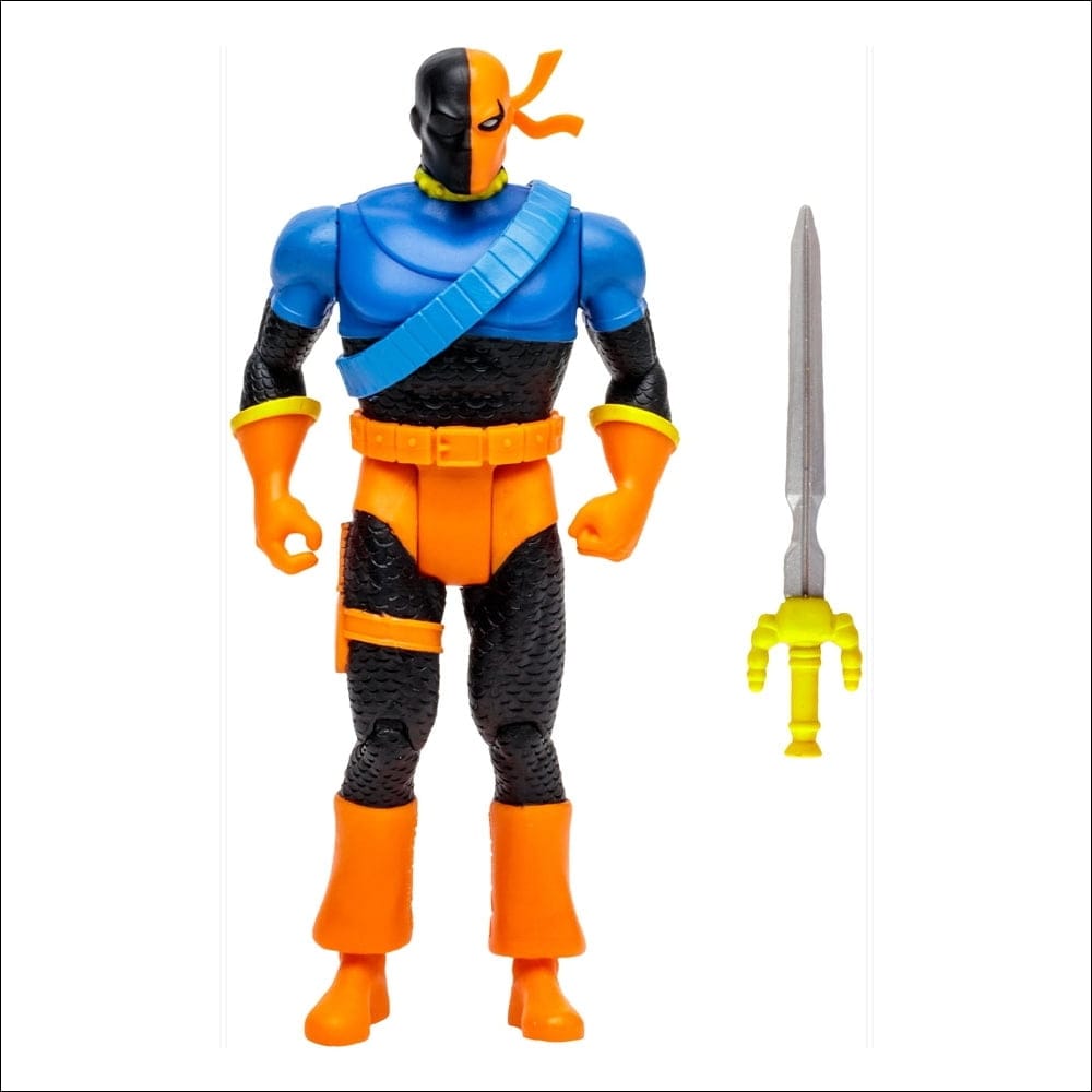 15791 DC Super Powers Deathstroke