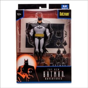 17716 DC Comics The New Batman Adventures Batman