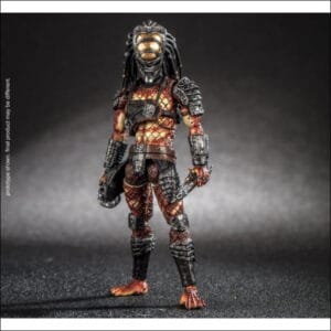 182918 Predator Boar Predator Previews Exclusive