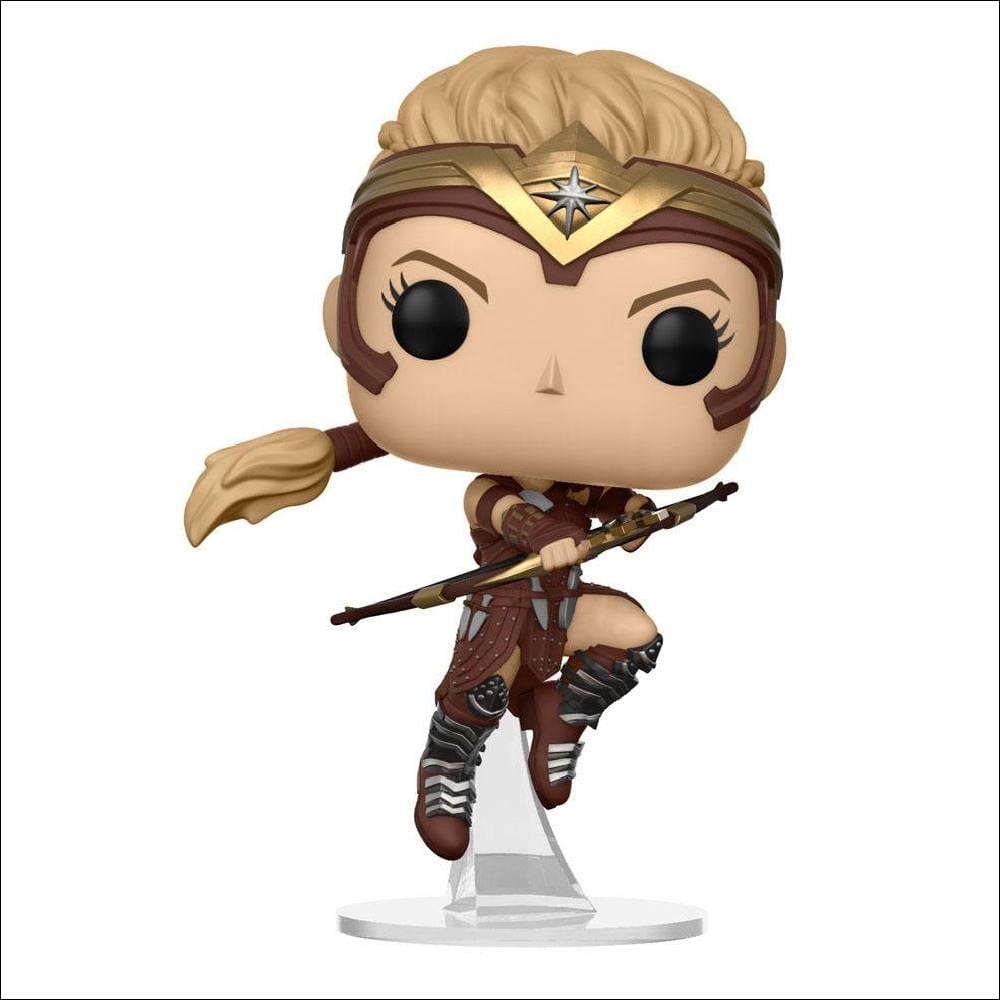 24973 POP! Heroes Vinyl Figure Antiope