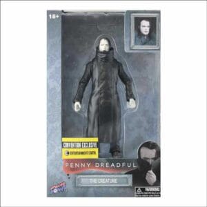 25607 Penny Dreadful  The Creature