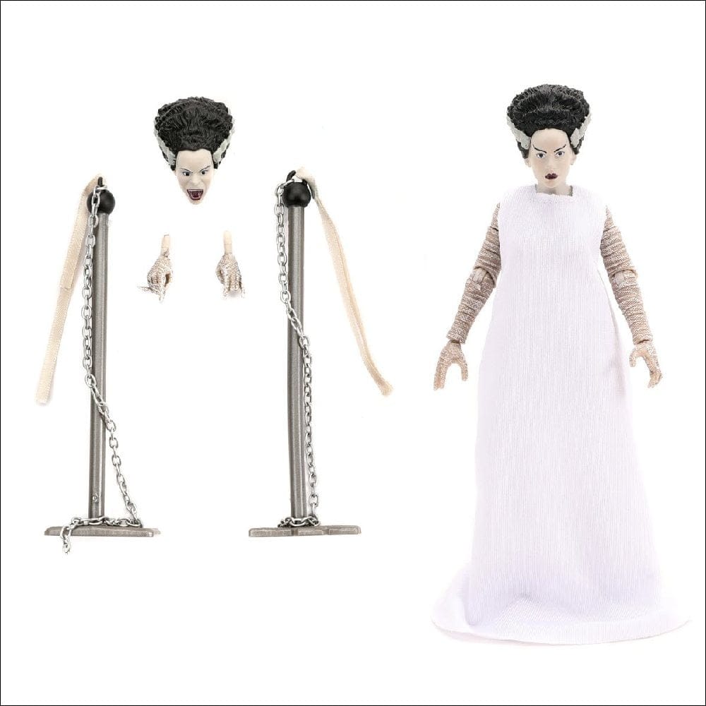 31960 Universal Monsters Bride of Frankenstein