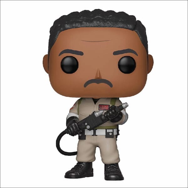 39337 POP! Movies Vinyl Figure Winston Zeddemore – Bild 2