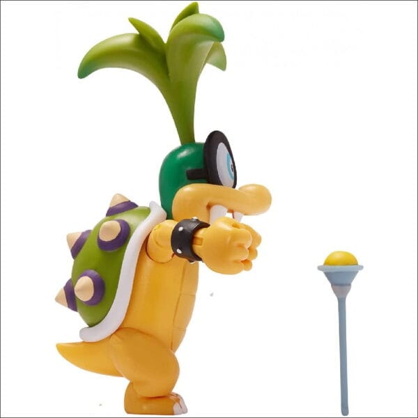 40559 SuperMario Iggy with Wand – Bild 4