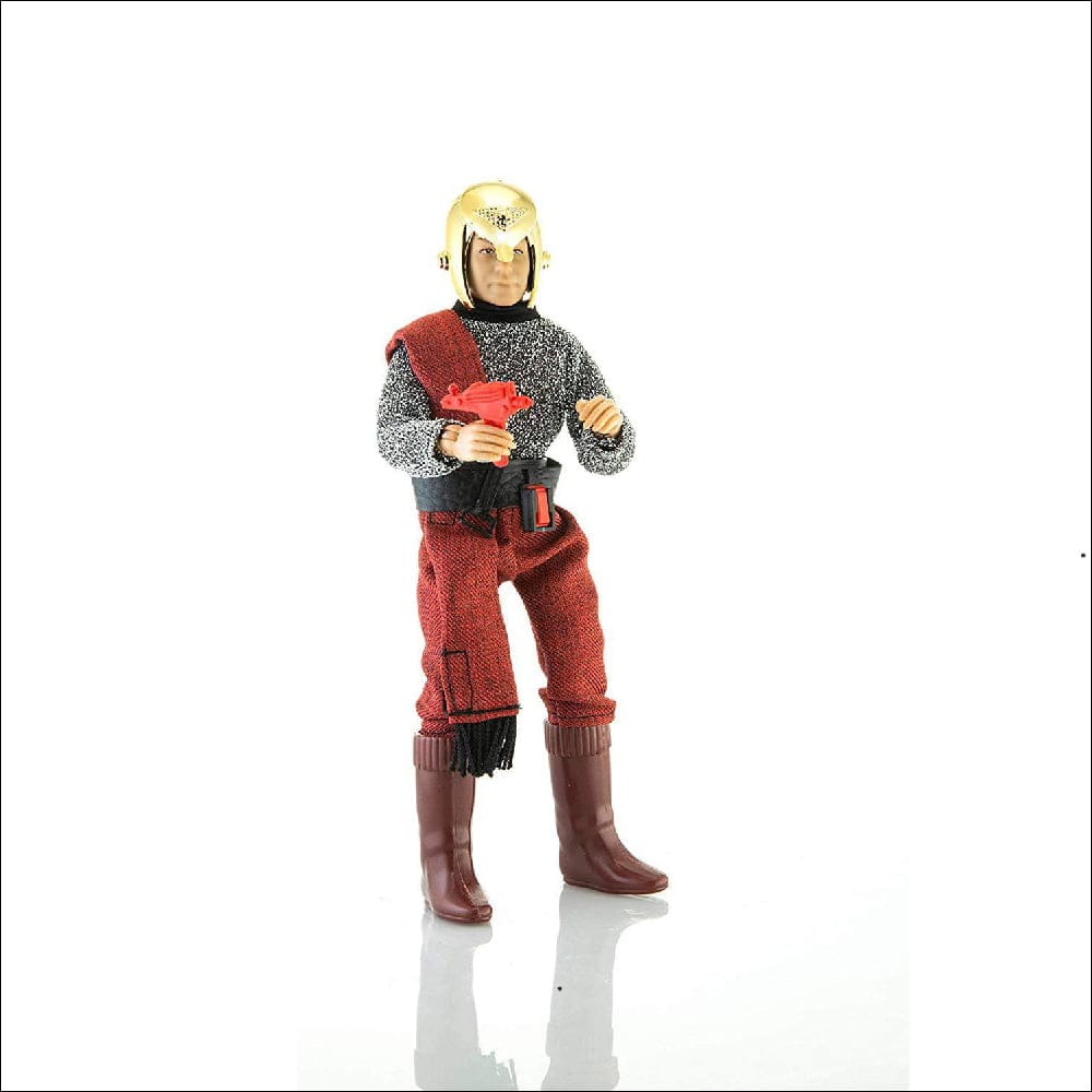 62797 Star Trek TOS Romulan Commander