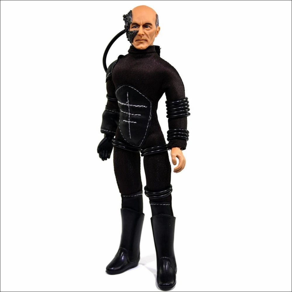 62866 Star Trek TNG Locutus of Borg