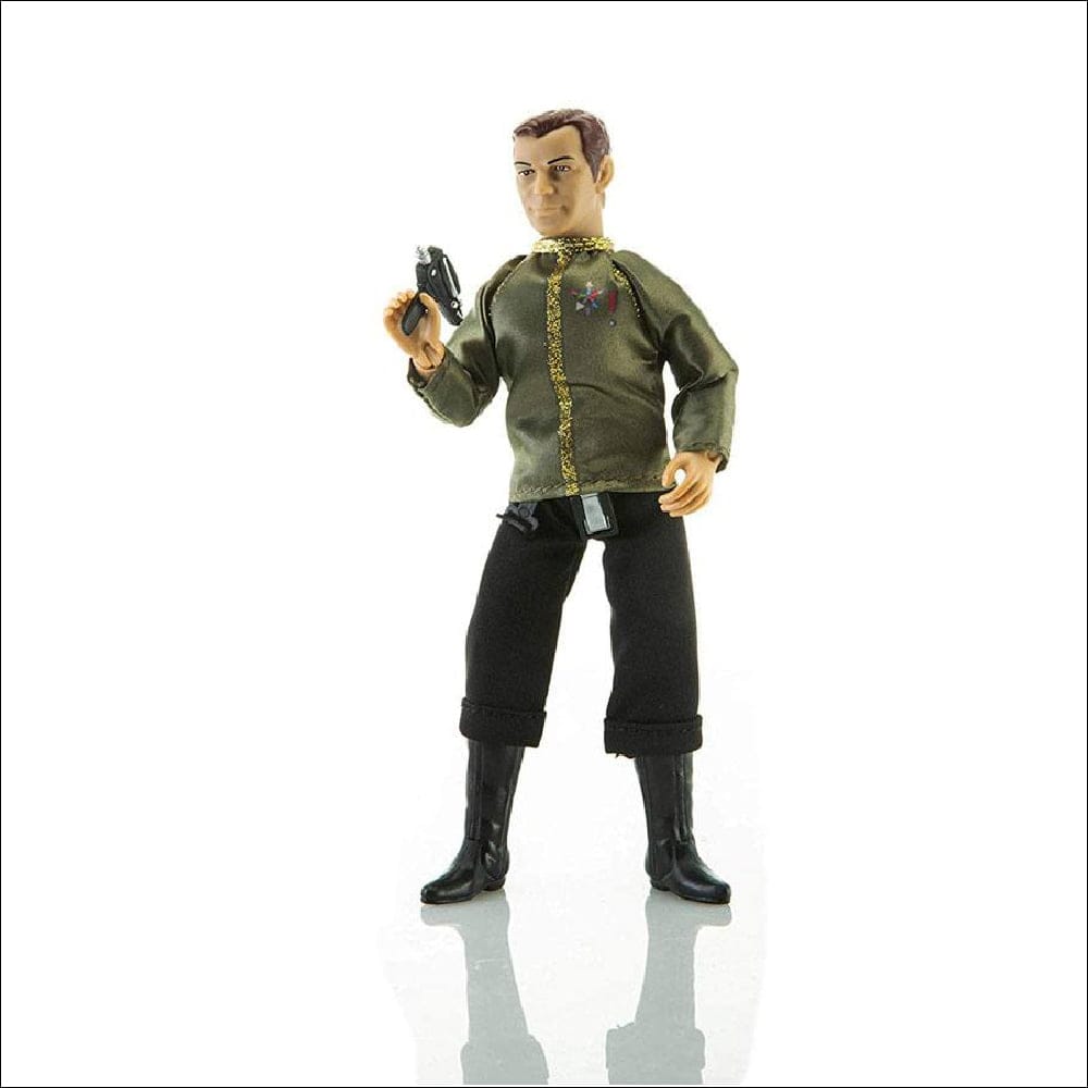 62880 Star Trek TOS Captain Kirk (Dress Uniform)