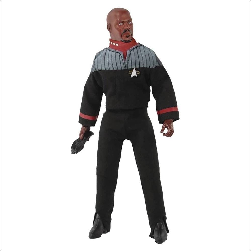 63096 Star Trek DS9 Captain Sisko