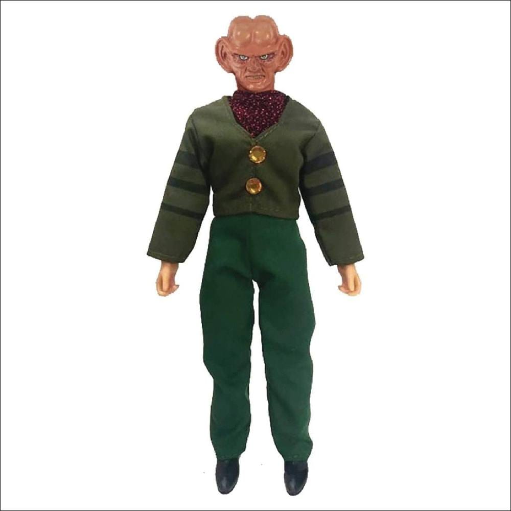 63097 Star Trek DS9 Quark