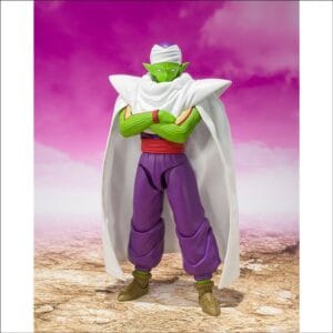 67346 Dragon Ball Daima SH Figuarts Piccolo