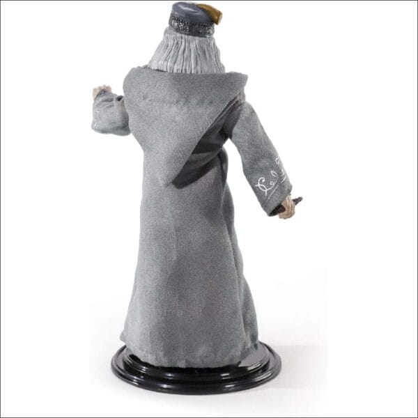 7368 Harry Potter Bendyfigs Dumbledore – Bild 4
