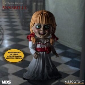 90540 The Conjuring MDS Annabelle