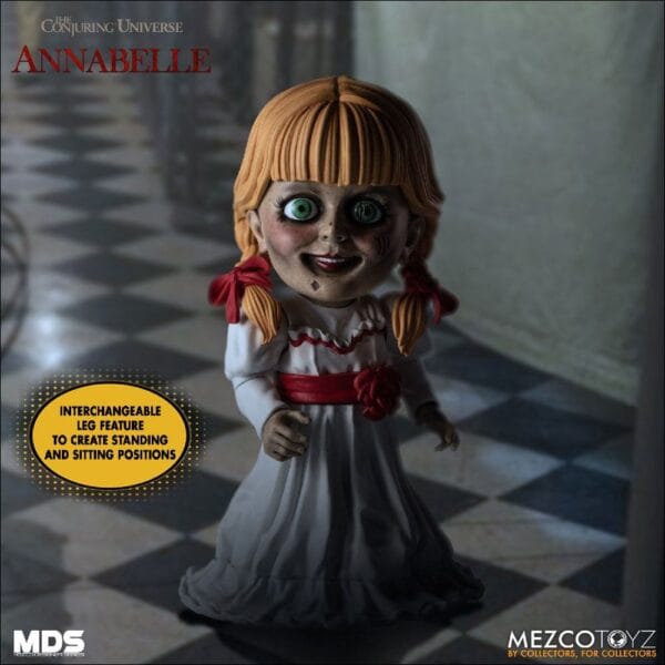 90540 The Conjuring MDS Annabelle