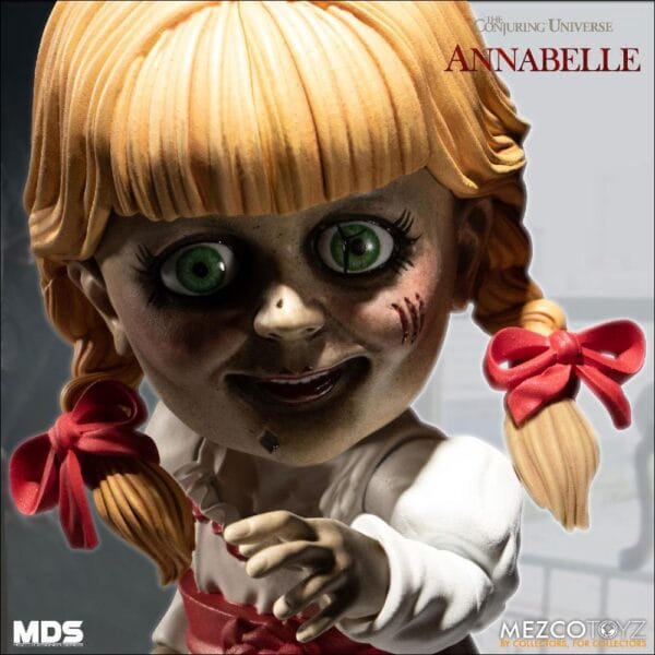 90540 The Conjuring MDS Annabelle – Bild 5