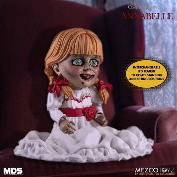 90540 The Conjuring MDS Annabelle – Bild 2