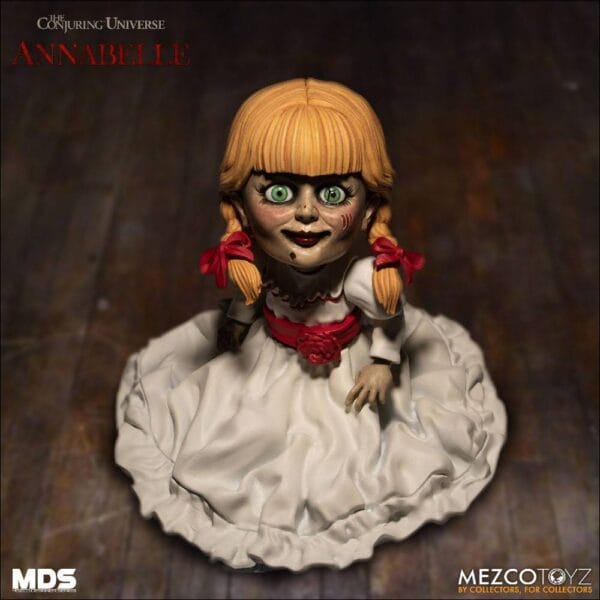 90540 The Conjuring MDS Annabelle – Bild 3
