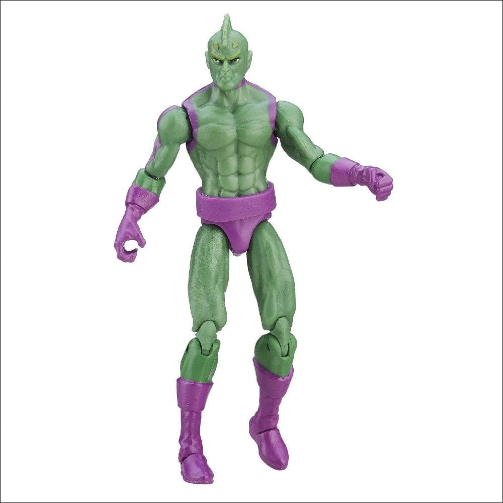 B6403 Marvel Legends Triton