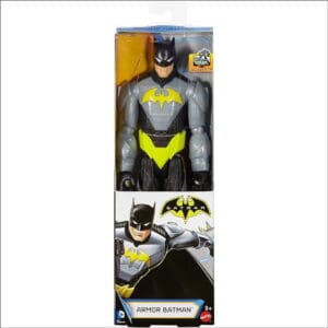 DPL97 Armor Batman