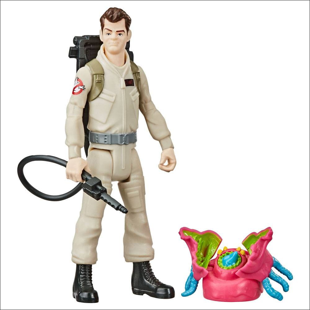 E9765 Ghostbusters Fright Features Ray Stantz