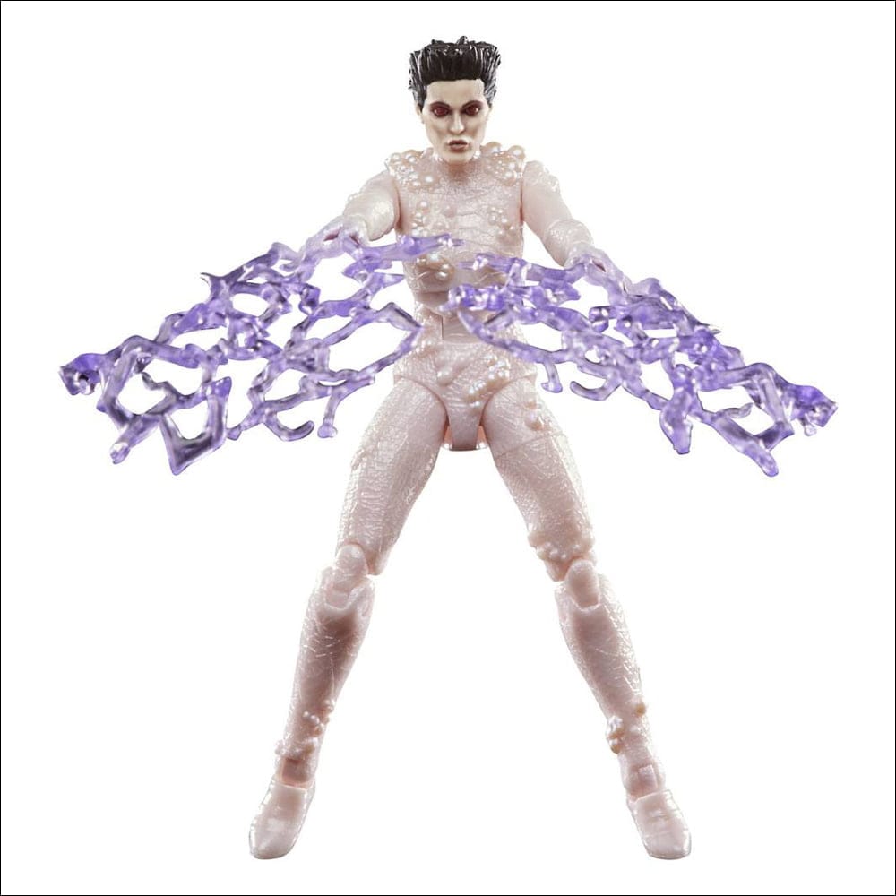E9798 Ghostbusters Plasma Series Gozer