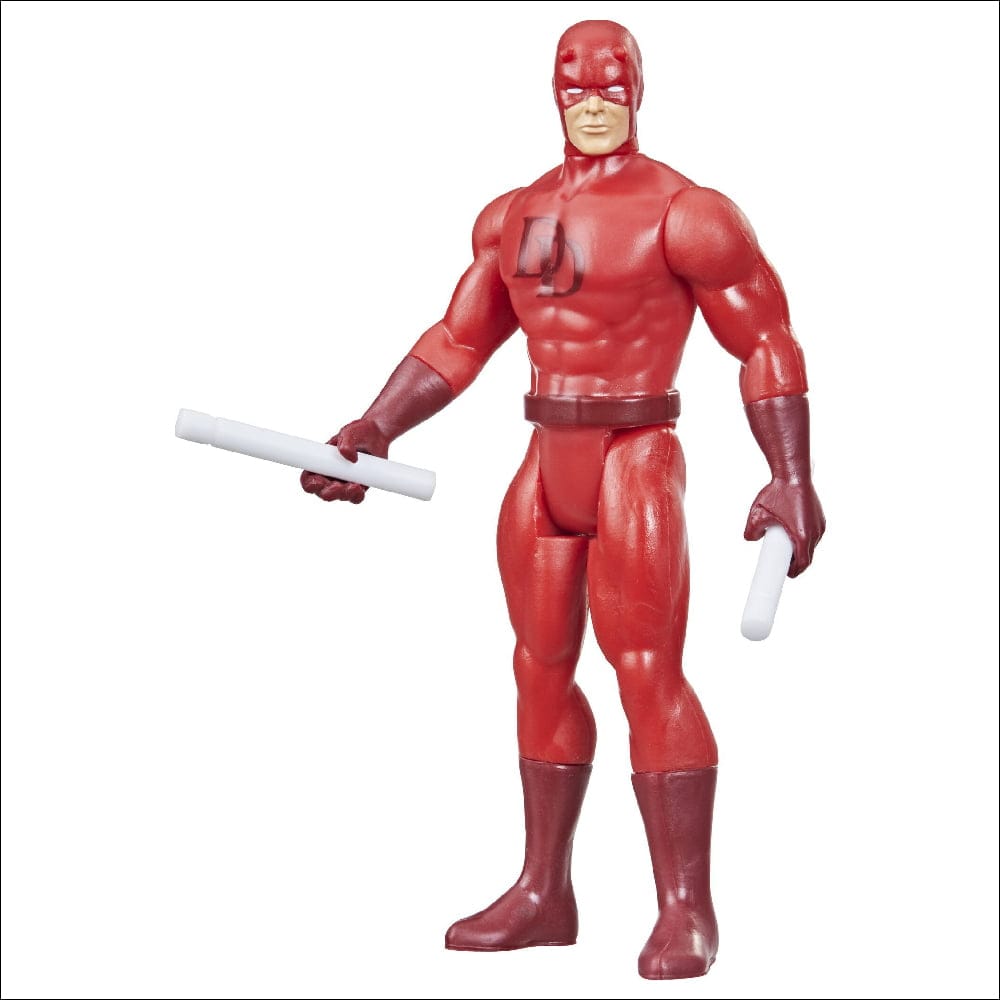 F2658 Marvel Legends Daredevil