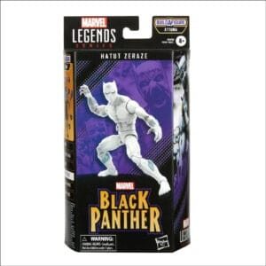 F3678 Marvel Legends BAF Attuma Hatut Zeraze