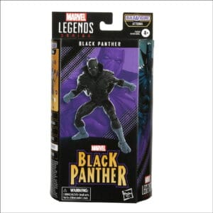 F3679 Marvel Legends BAF Attuma Black Panther