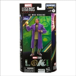 F3704 Marvel Legends BAF Khonshu He-Who-Remains
