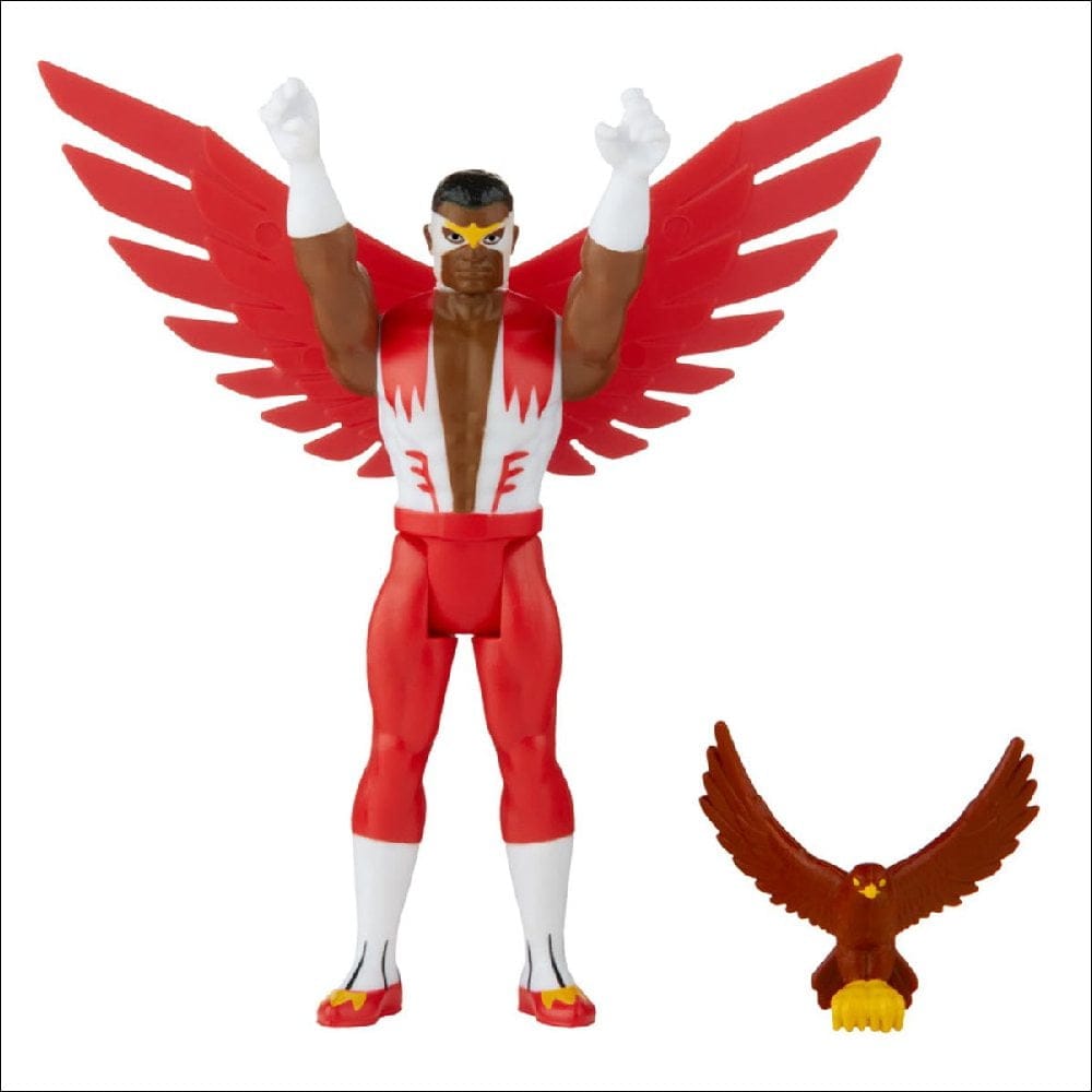 F3808 Marvel Legends Falcon