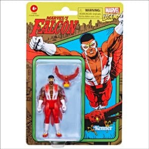 F3808 Marvel Legends Falcon