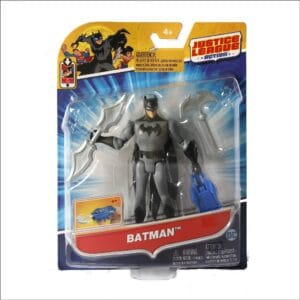 FGP22 DC Justice League Action Batman