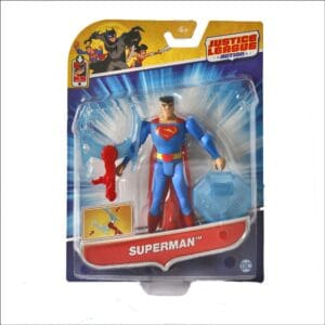 FGP23 DC Justice League Action Superman