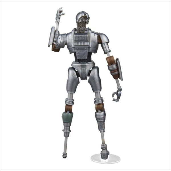 G0656 Star Wars Black Series SM-33 (Skeleton Crew) – Bild 7