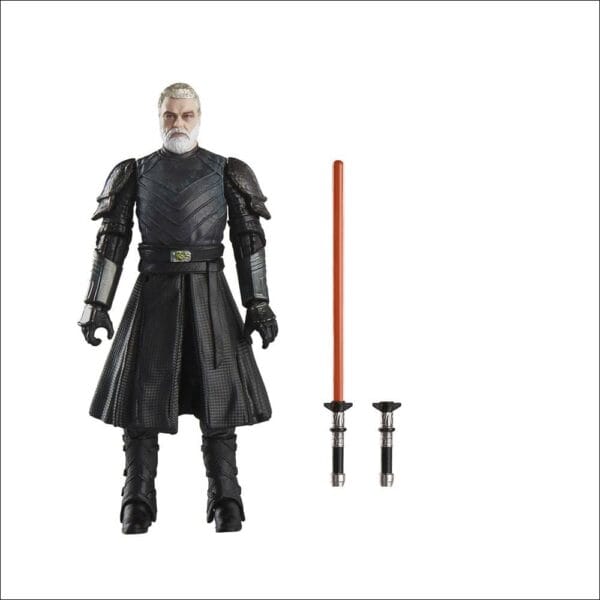 G0910 Star Wars Vintage Collection Baylan Skoll (Ahsoka) – Bild 2