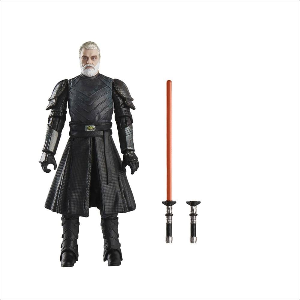 G0910 Star Wars Vintage Collection Baylan Skoll (Ahsoka)