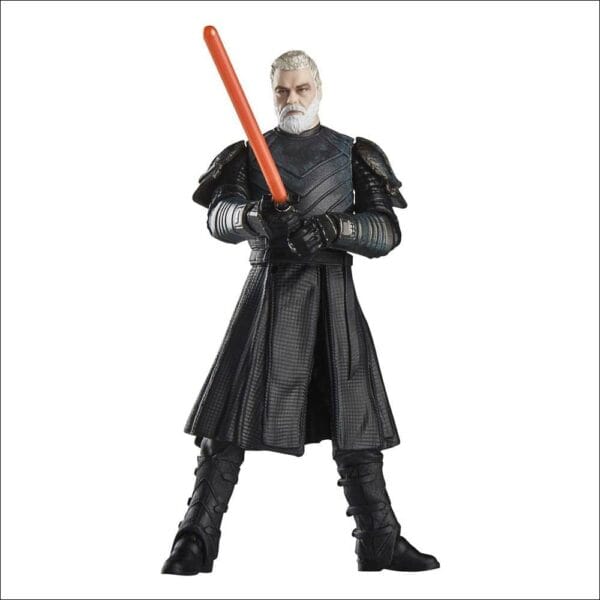 G0910 Star Wars Vintage Collection Baylan Skoll (Ahsoka) – Bild 5