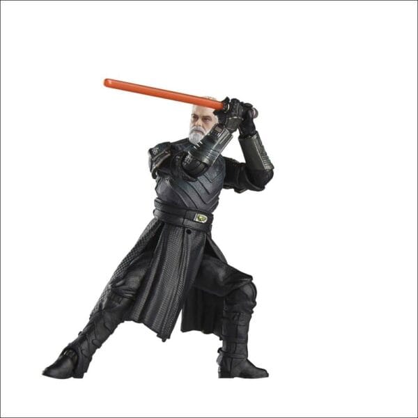 G0910 Star Wars Vintage Collection Baylan Skoll (Ahsoka) – Bild 6
