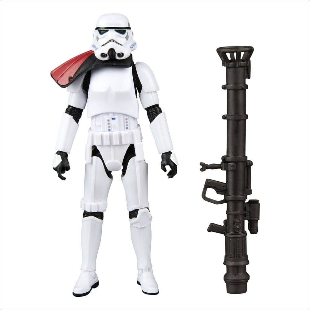 G0917 Star Wars Vintage Collection Rocket Launcher Trooper (Jed: Survivor)