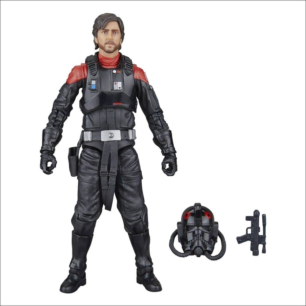 G1553 Star Wars Black Series Cassian Andor (Andor)