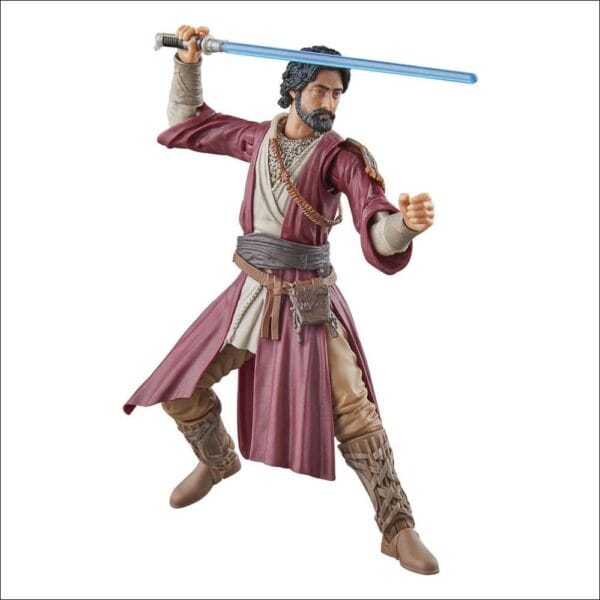 G1559 Star Wars Black Series Ezra Bridger (Ahsoka) – Bild 4